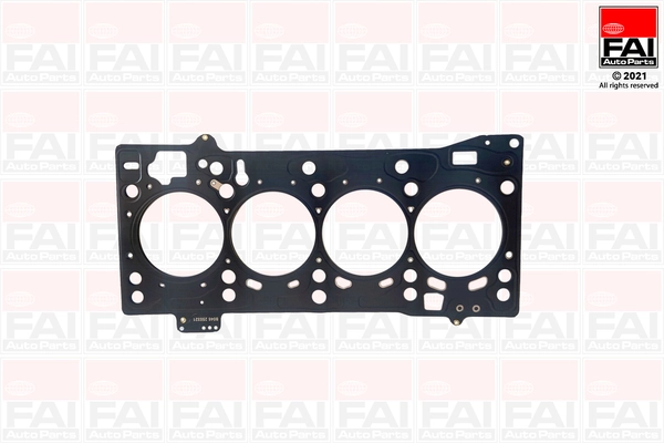 Gasket, cylinder head